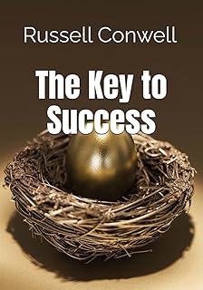 The Key to Success (Large Print Edition): Unlockin