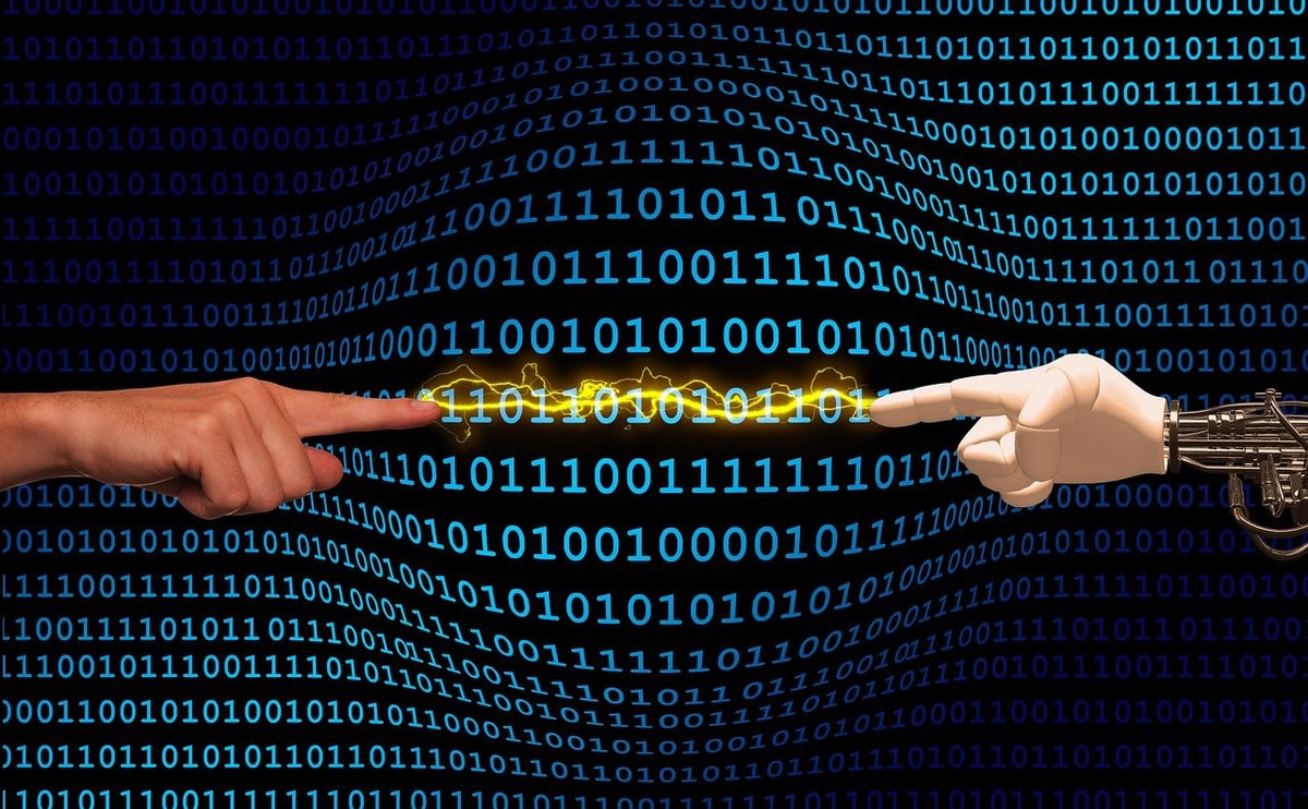 How do I know if my business is ready for digital transformation?