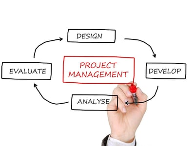 What project management tools work best for small teams?