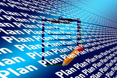 What are the essential steps to write a winning business plan?