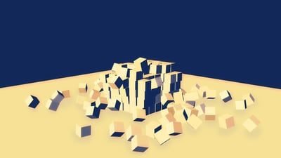 What’s the best way to stay ahead of industry disruption?