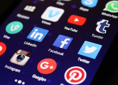 Harnessing the Power of Social Media for Marketing