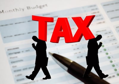 What tax deductions can I claim as a new entrepreneur?