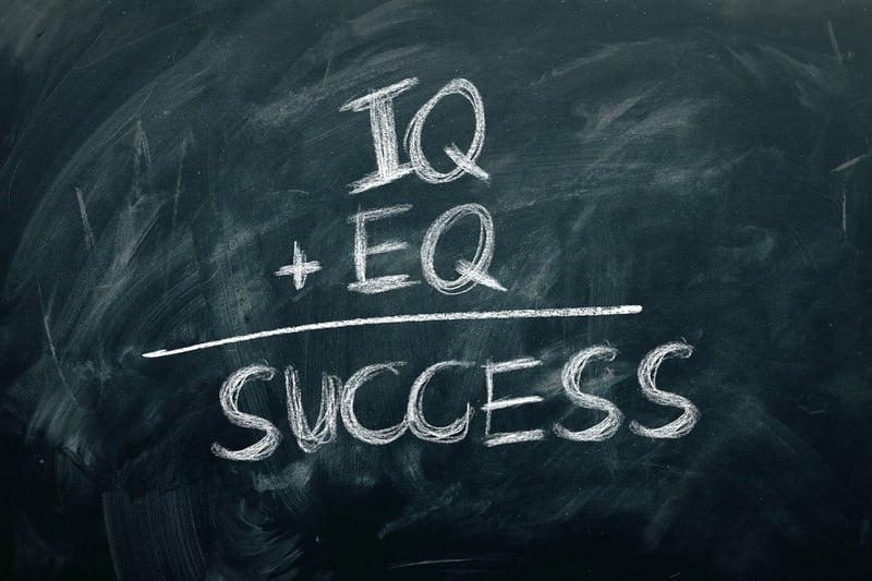 The Role of Emotional Intelligence in Leadership